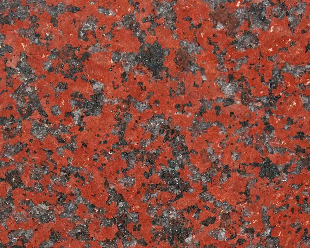 African Red Granit-Kabir Mezar - Profesyonel Mezar Hizmetleri