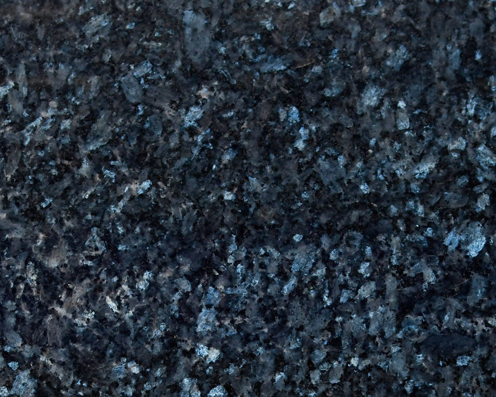 Blue Pearl Granit-Kabir Mezar - Profesyonel Mezar Hizmetleri