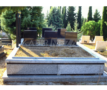 AKAB 08-Kabir Mezar - Profesyonel Mezar Hizmetleri